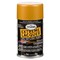 Testors One Coat Lacquer Paint, 3 Oz. Spray Can, Pure Gold